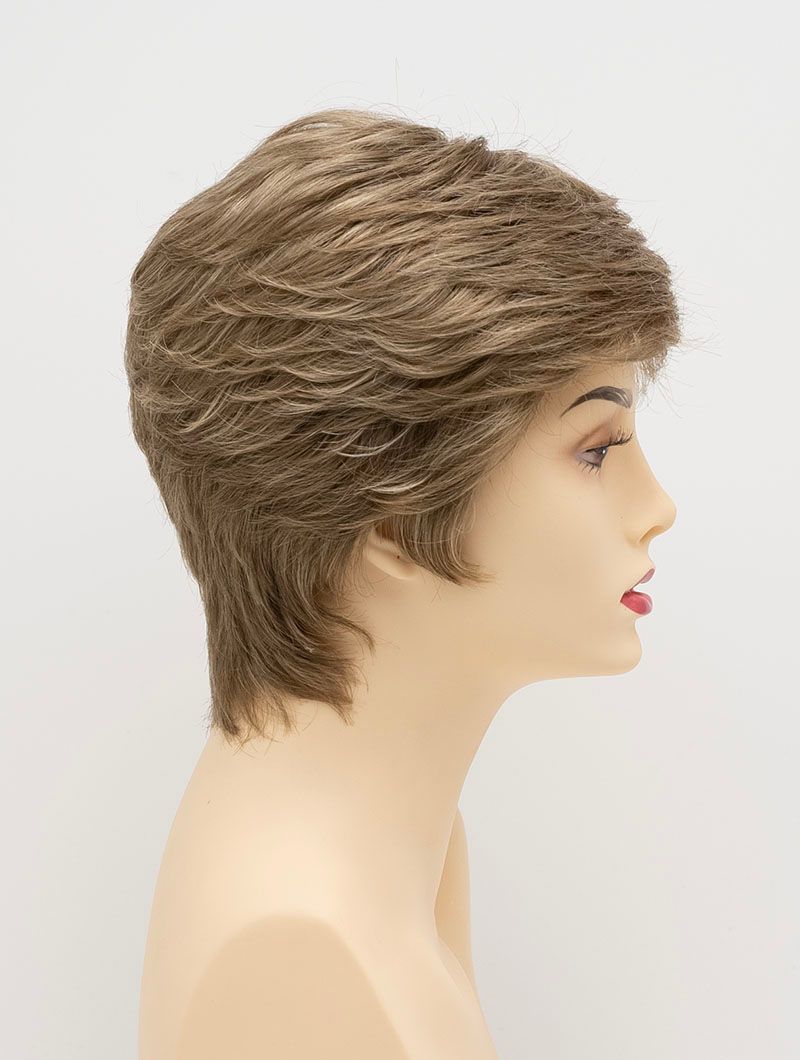 Jeannie Envy Wigs