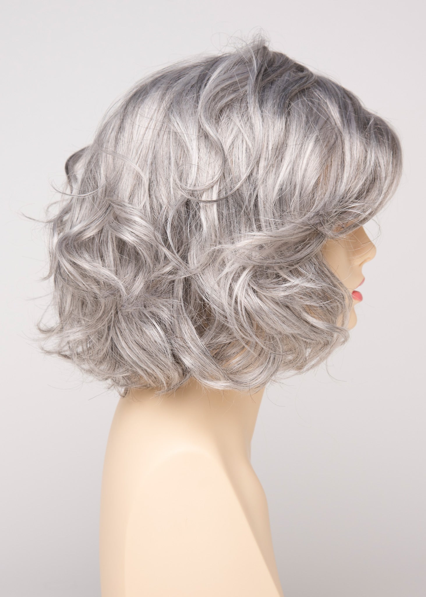 Gia Mono-Top Envy Wigs