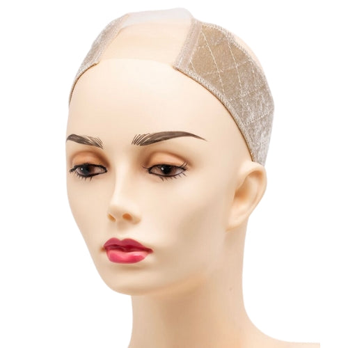 Envy Velvet Grip Lace Front