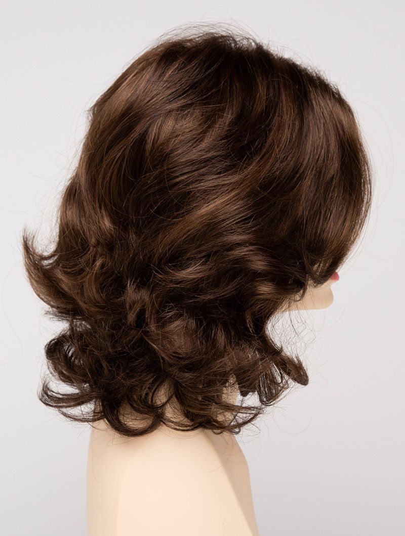 Jade Envy Wigs