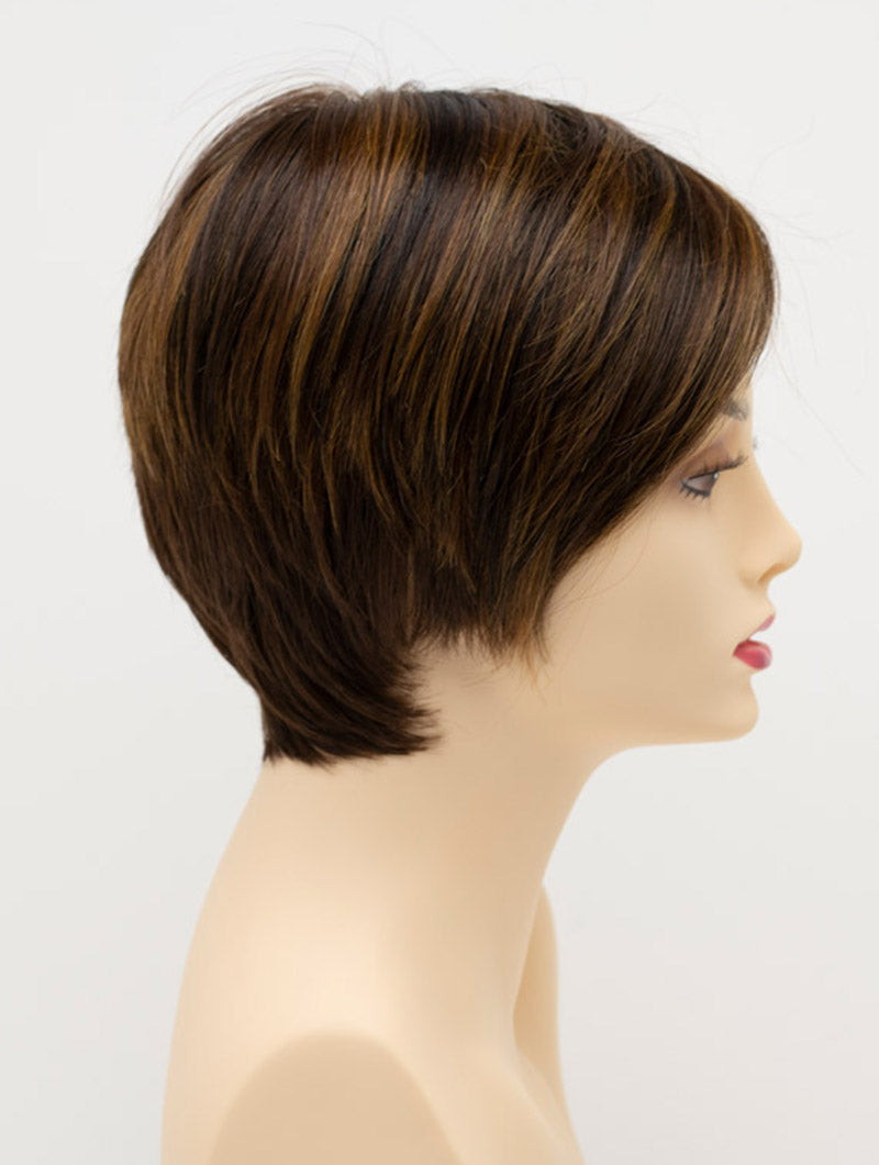 Billie Envy Wigs