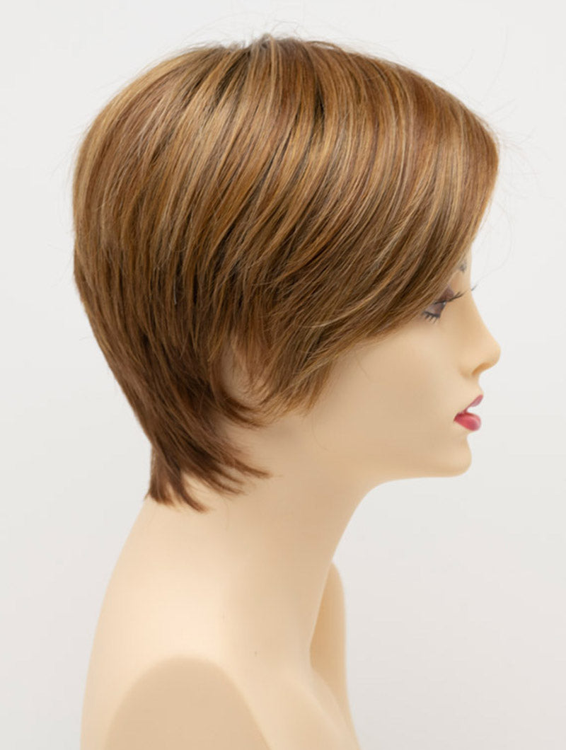 Billie Envy Wigs