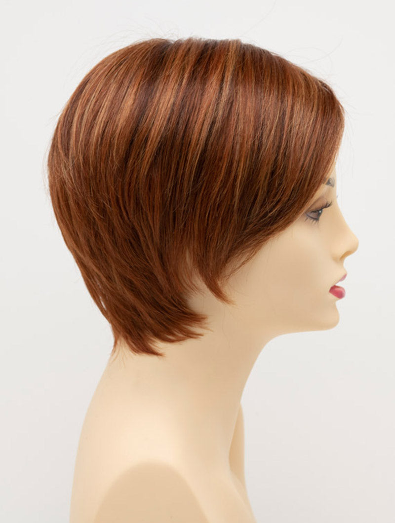 Billie Envy Wigs