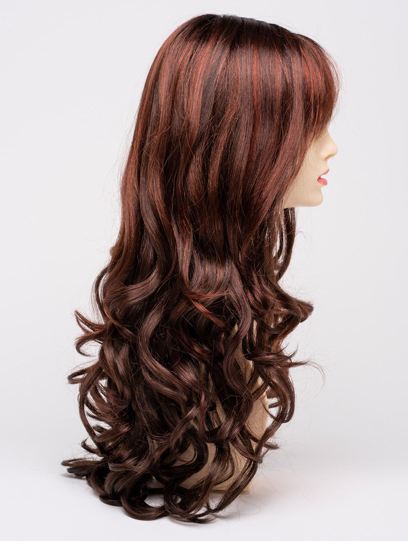 Wendi Envy Wigs