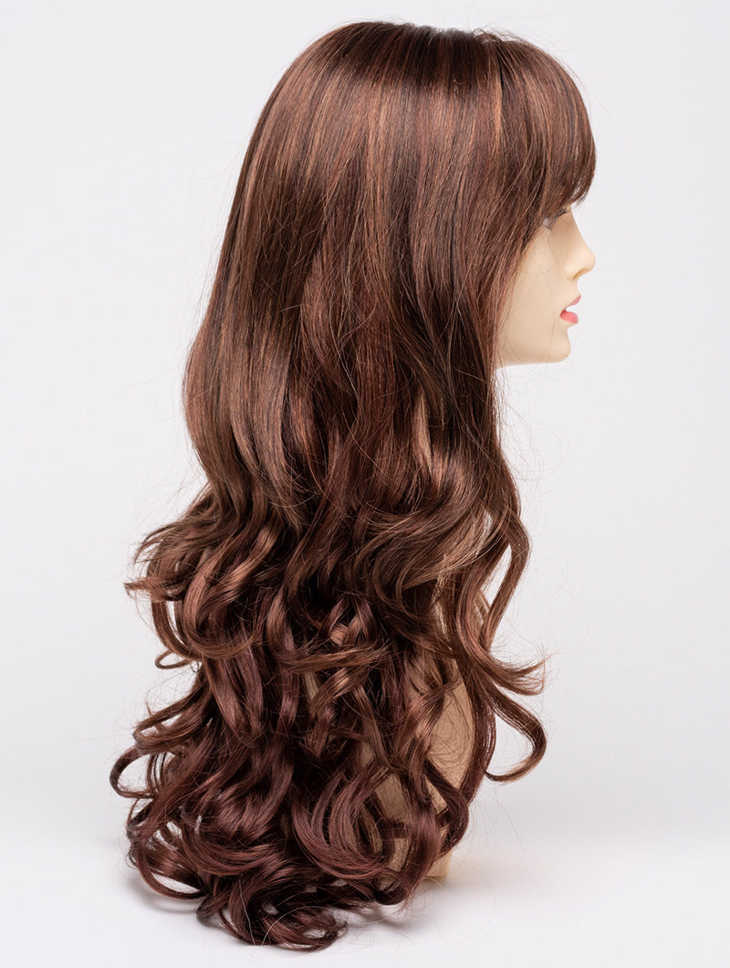 Wendi Envy Wigs