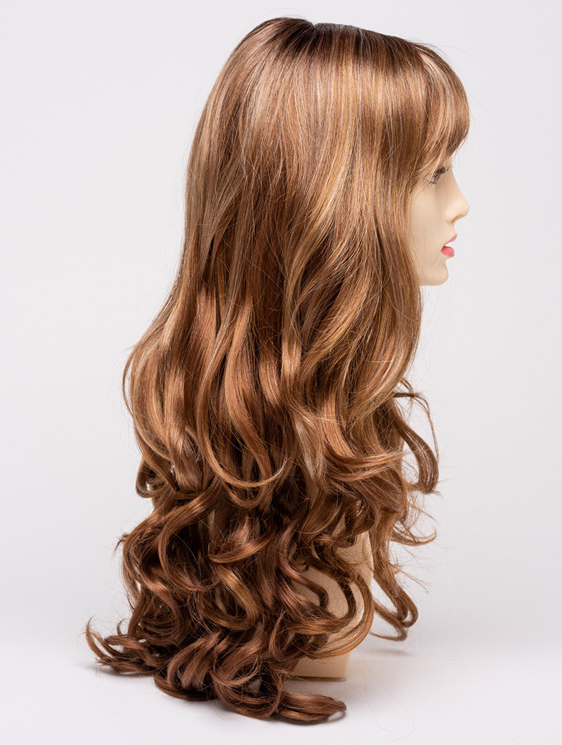 Wendi Envy Wigs