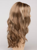 #DarkBlonde