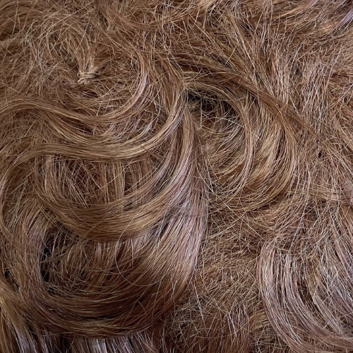 Big Twist - Hairware Hairpiece