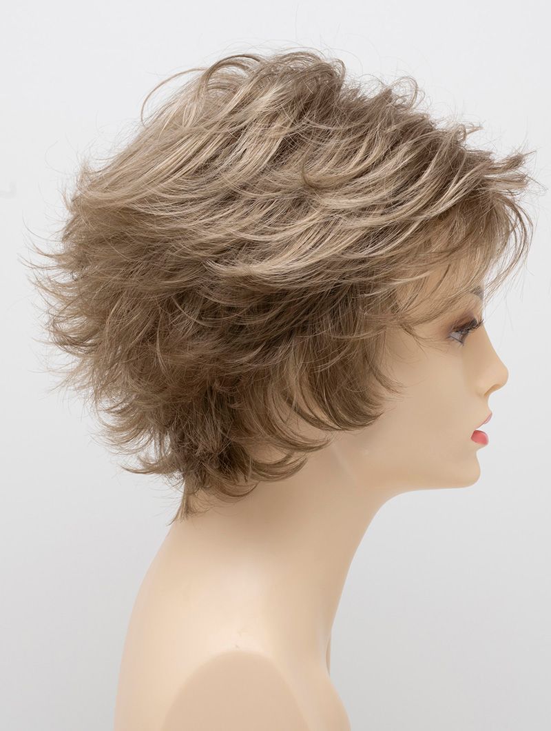 Victoria Envy Wigs