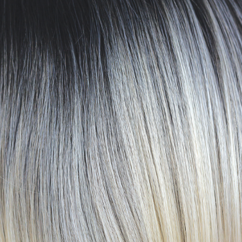 Fabulous Orchid Collection Wig