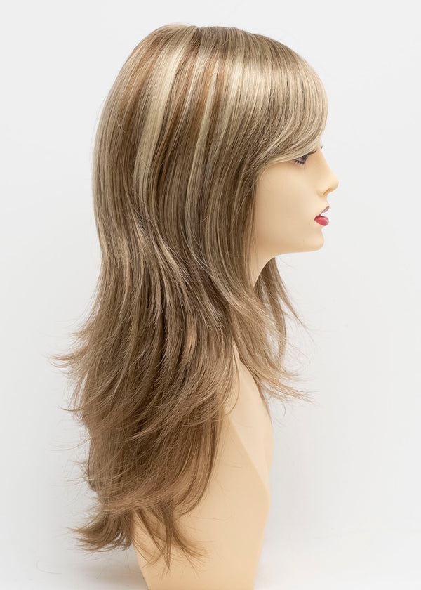 #DarkBlonde