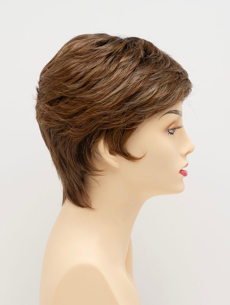 Jeannie Envy Wigs
