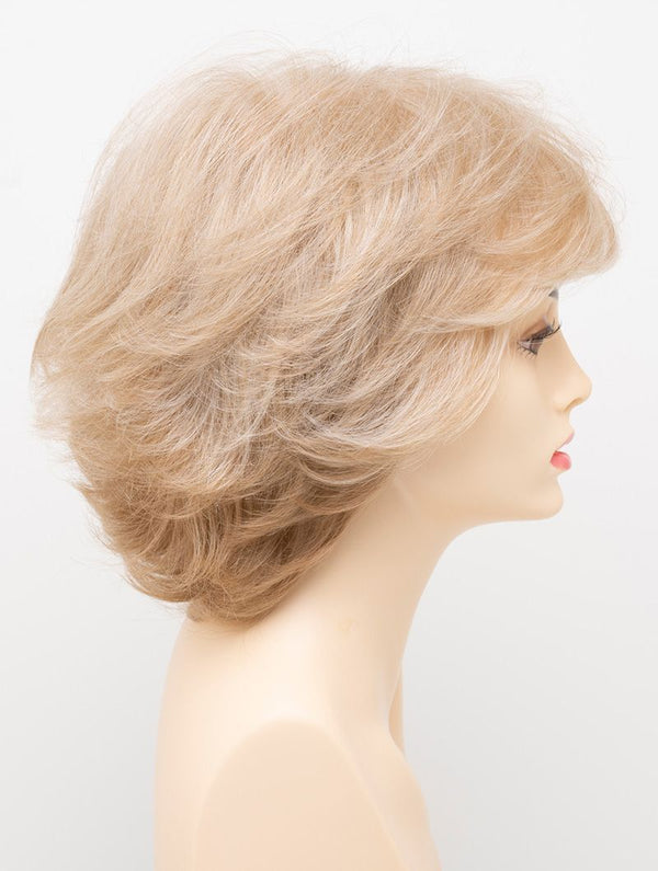 #LightBlonde