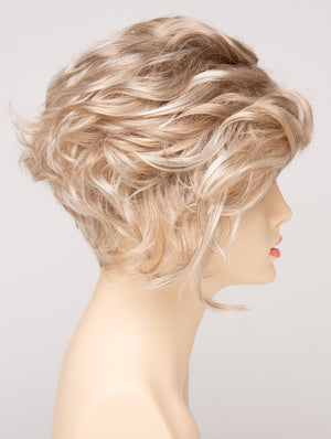#LightBlonde