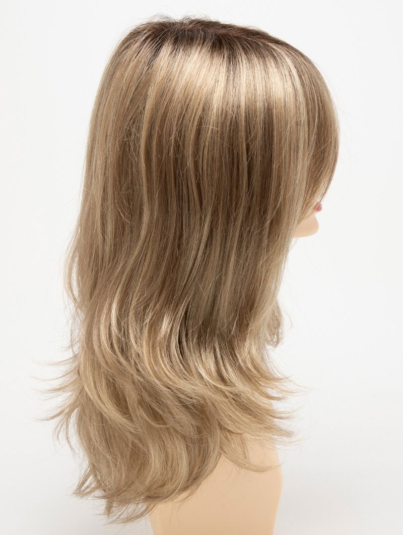 Bobbi Envy wigs