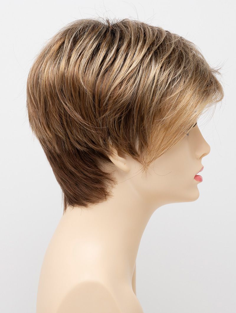 Shari Large Envy Wigs