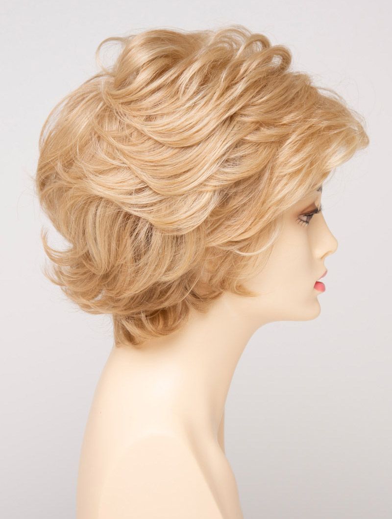 Aubrey Envy Wigs