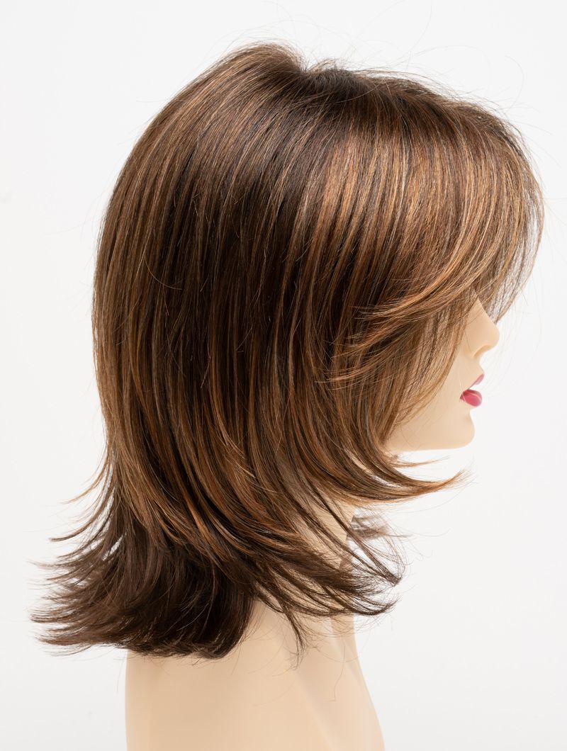 Rose Envy Wigs