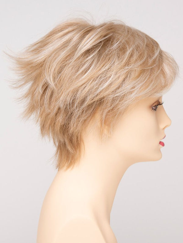#LightBlonde
