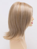 #LightBlonde