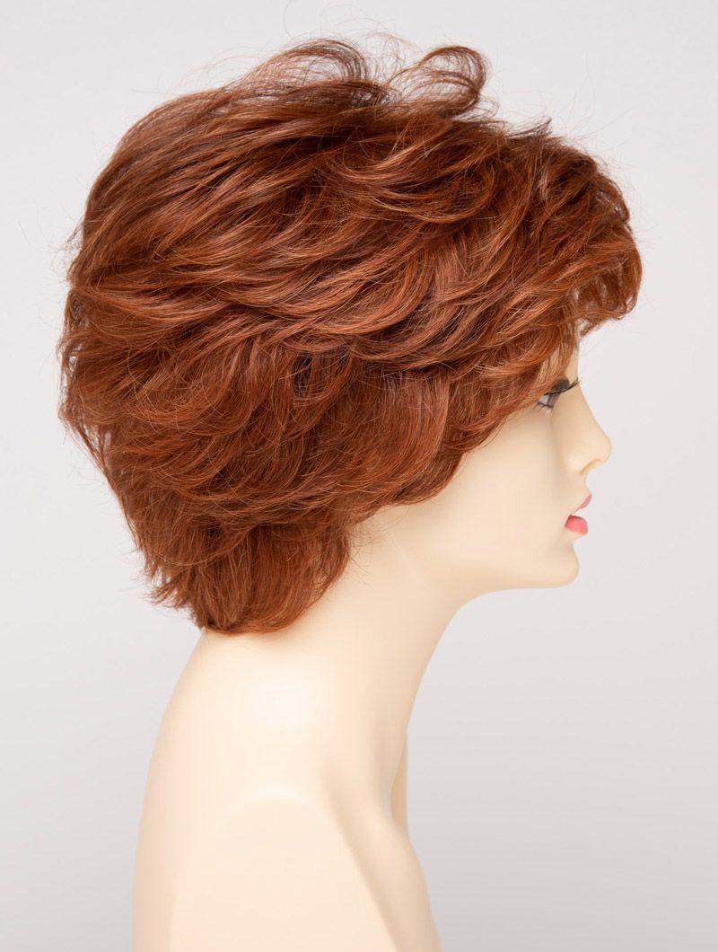 Aubrey Envy Wigs