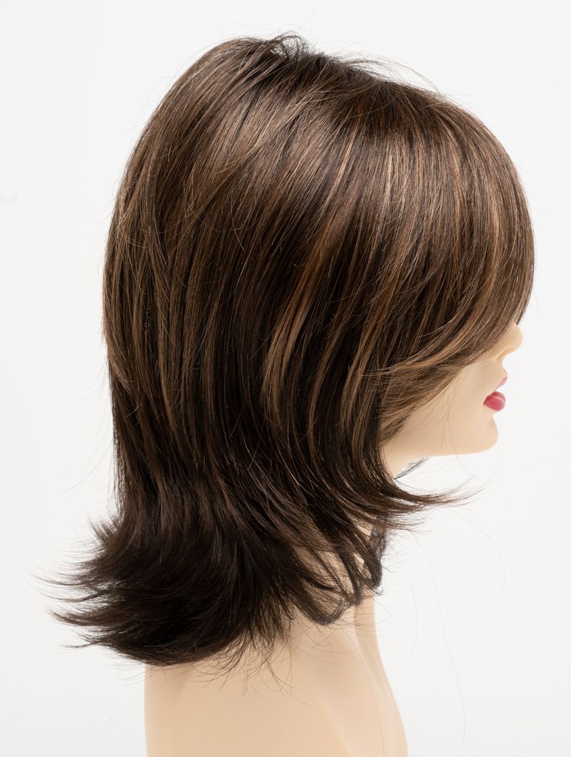 Rose Envy Wigs