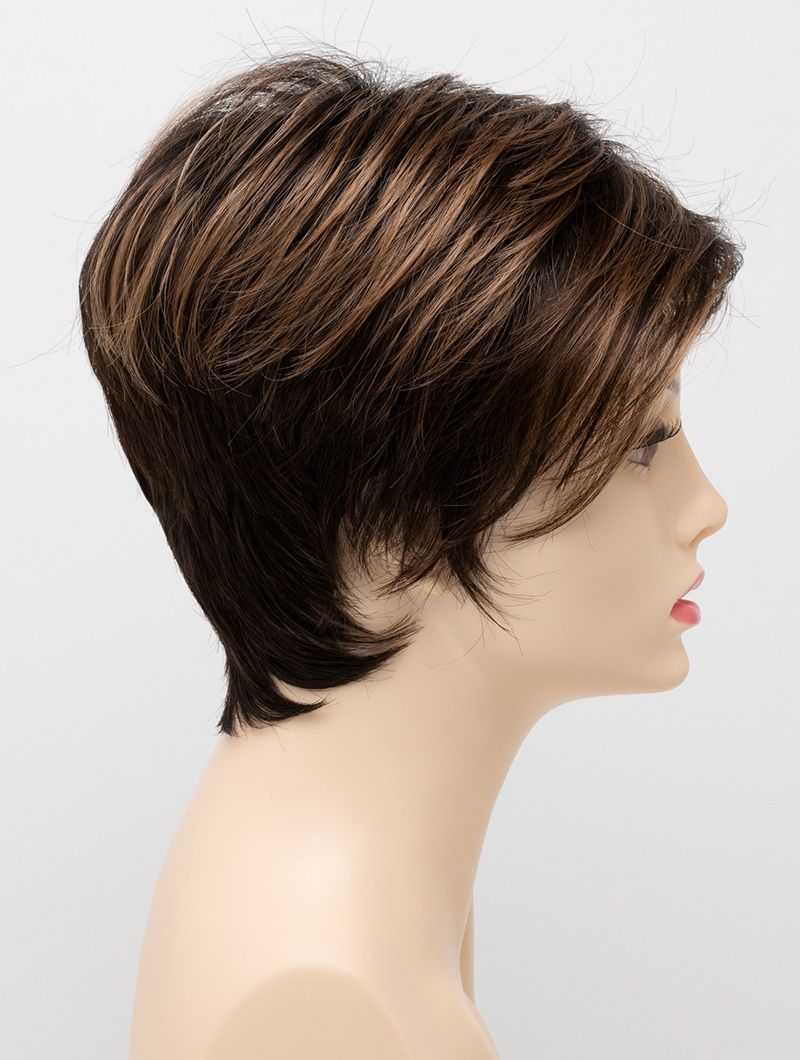 Shari Large Envy Wigs