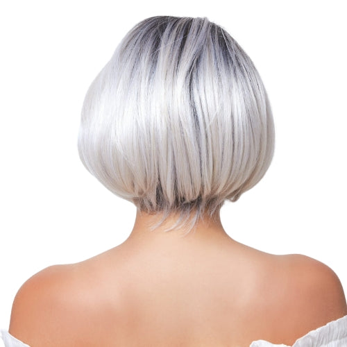 Fabulous Orchid Collection Wig