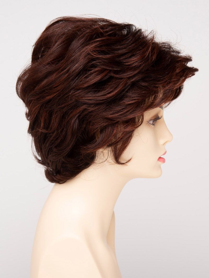 Aubrey Envy Wigs