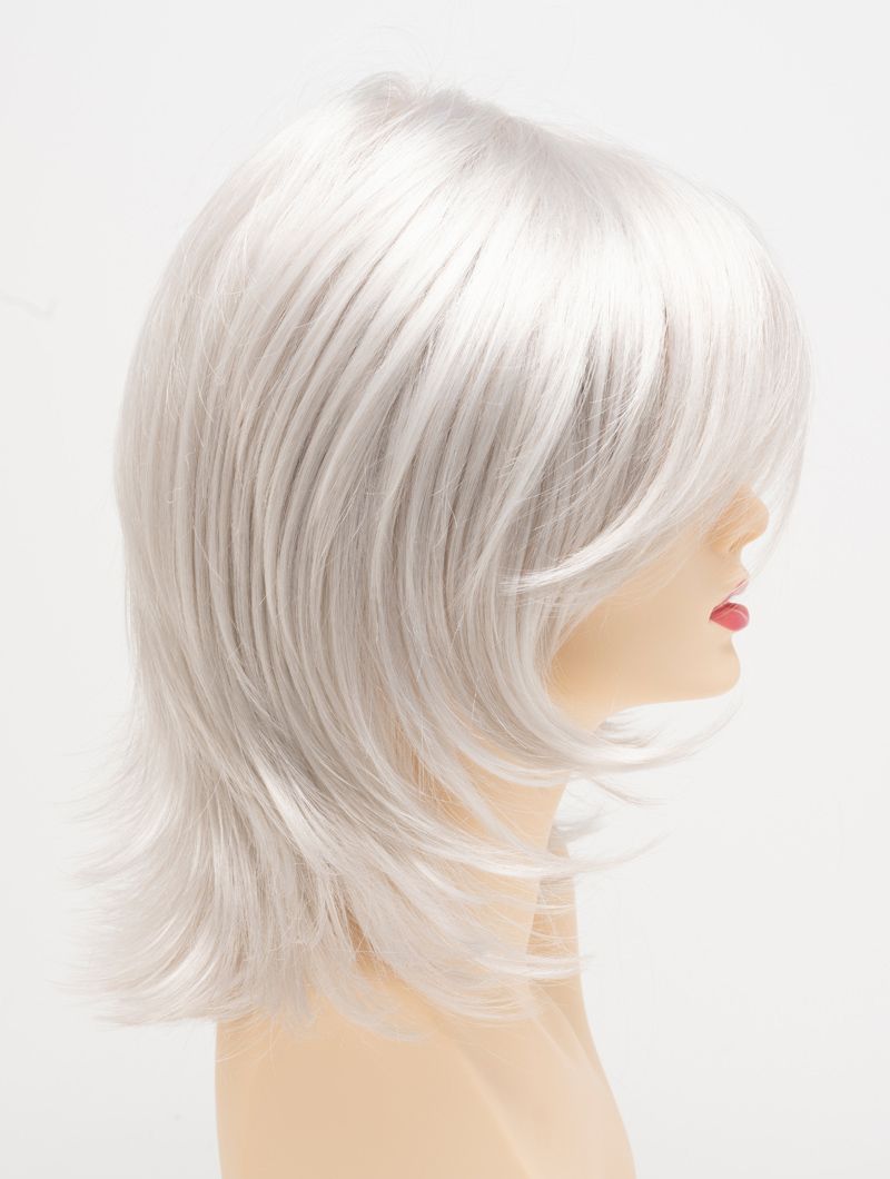Rose Envy Wigs