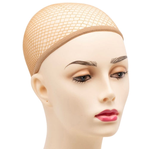 Envy Fish Net Wig Cap