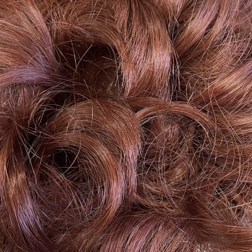 Big Twist - Hairware Hairpiece