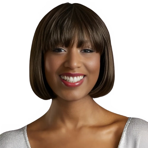 Foxy Henry Margu Wig