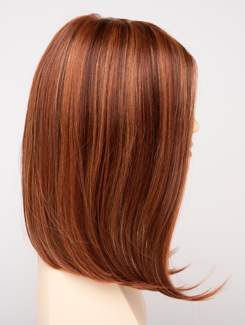 Chelsea Envy Wigs