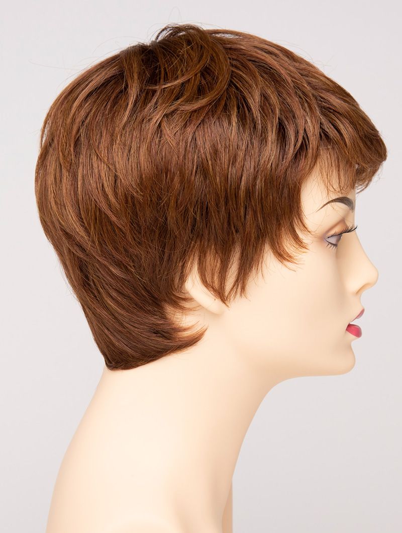 Fiona Envy Wigs