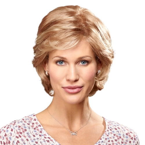 Gianna Henry Margu Wig