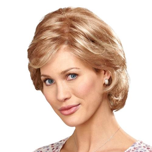 Gianna Henry Margu Wig