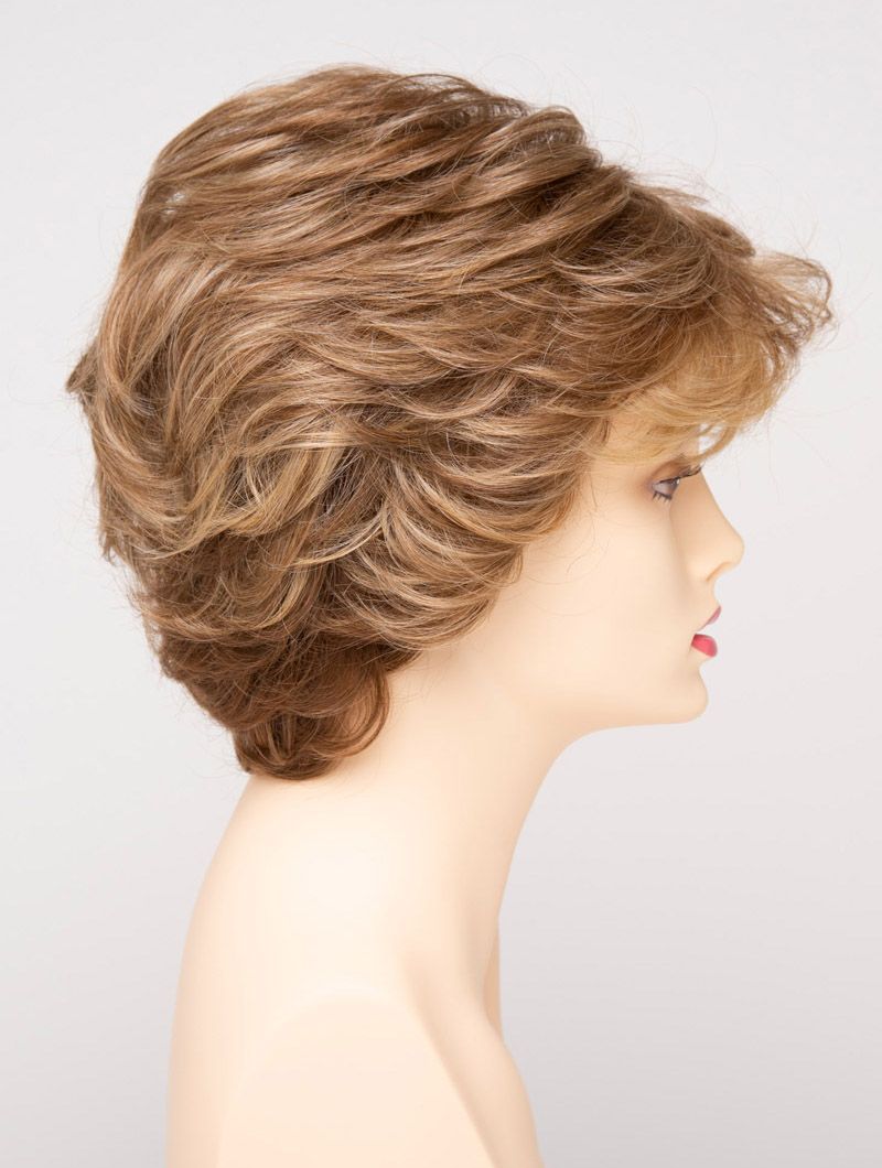 Aubrey Envy Wigs