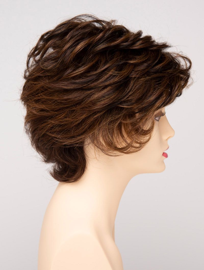 Aubrey Envy Wigs