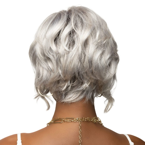 Hallie Orchid Collection Wig