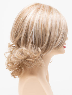 #LightBlonde