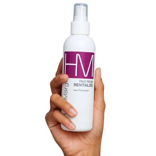 Heat Mode Revitalize Mist