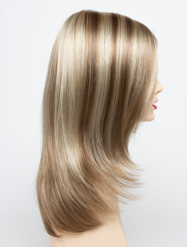 #DarkBlonde