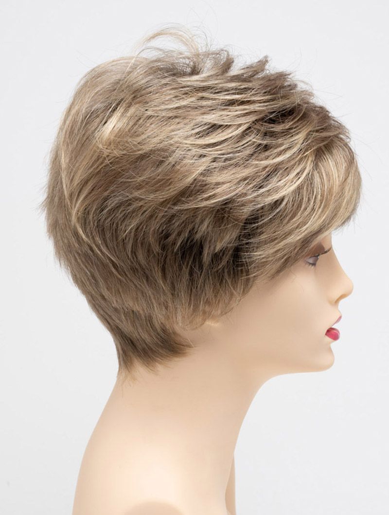 Tiffany Envy Wigs