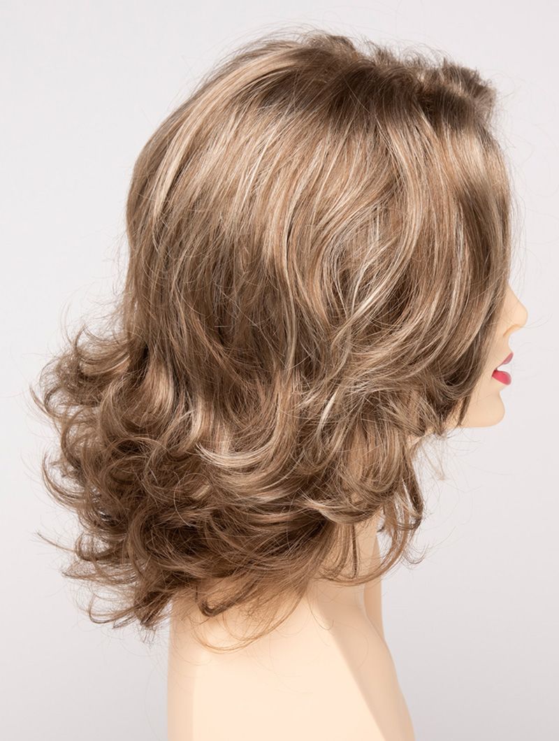 Jade Envy Wigs