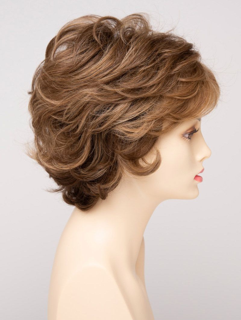Aubrey Envy Wigs