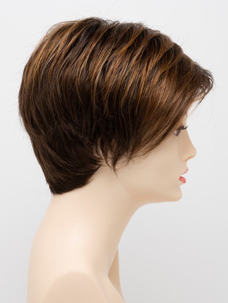 Shari Large Envy Wigs