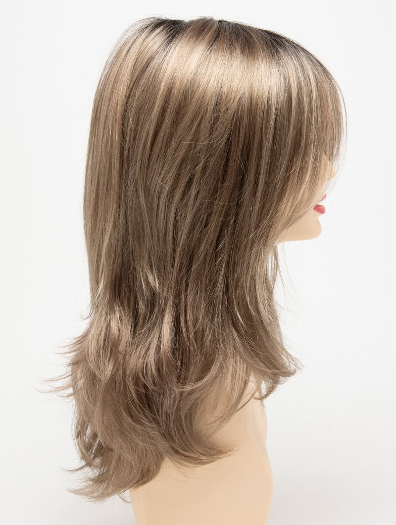 Bobbi Envy wigs