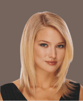 Instant Length - Hairware Hairpiece