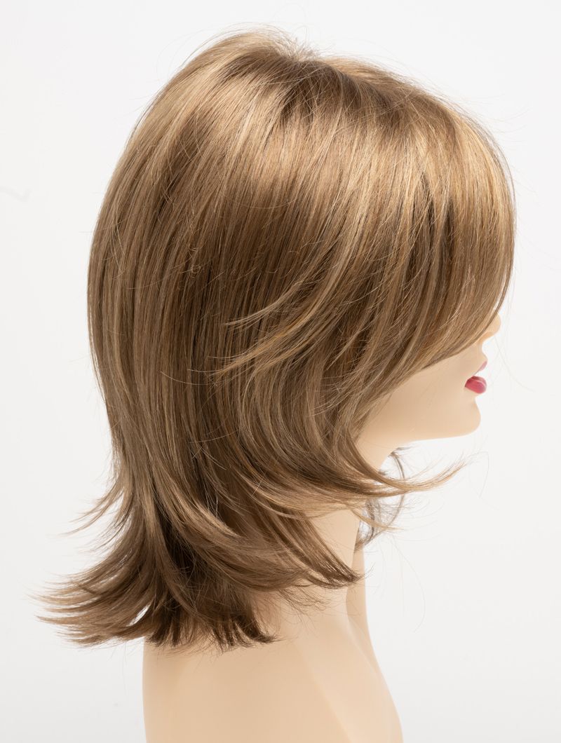 Rose Envy Wigs